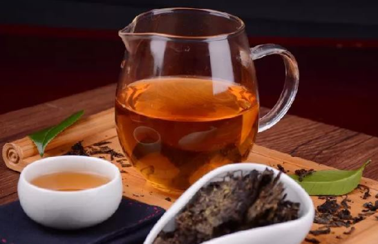 九华佛茶的历史和文化